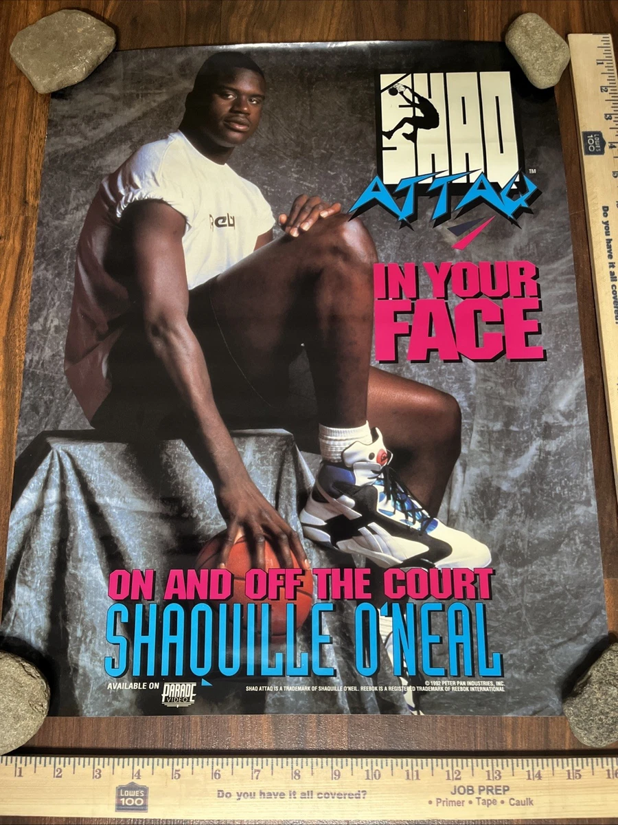 Original 1992 Excellent Grade Vintage Sports Posters for sale | eBay