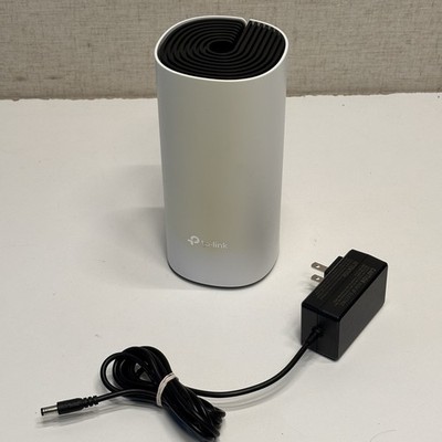 TP-Link Deco M4R Home Mesh Networking AC1200 Wi-Fi TP LINK TPLINK - Preowned