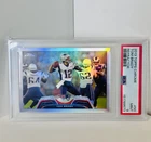 Tom Brady 2013 Topps Chrome #50 Refractor PSA 9