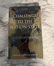 Challenge to the Nation-State: Immigration in...