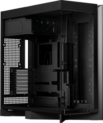 TRYX LUCA L70 Showcase Black
