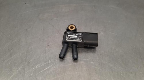 Mercedes A W176 Rußfilter Sensor A6429050200