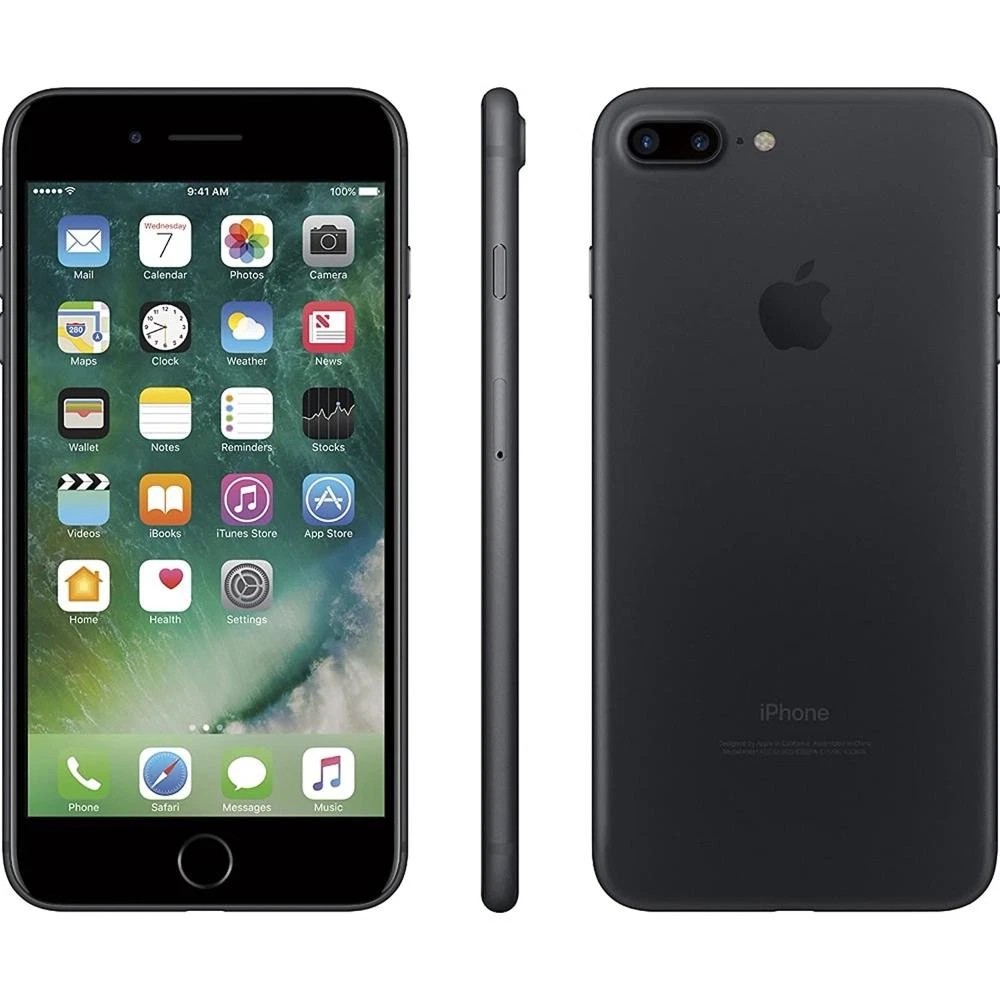 iPhone 7 Plus 256GB Internet Connectivity for sale | eBay
