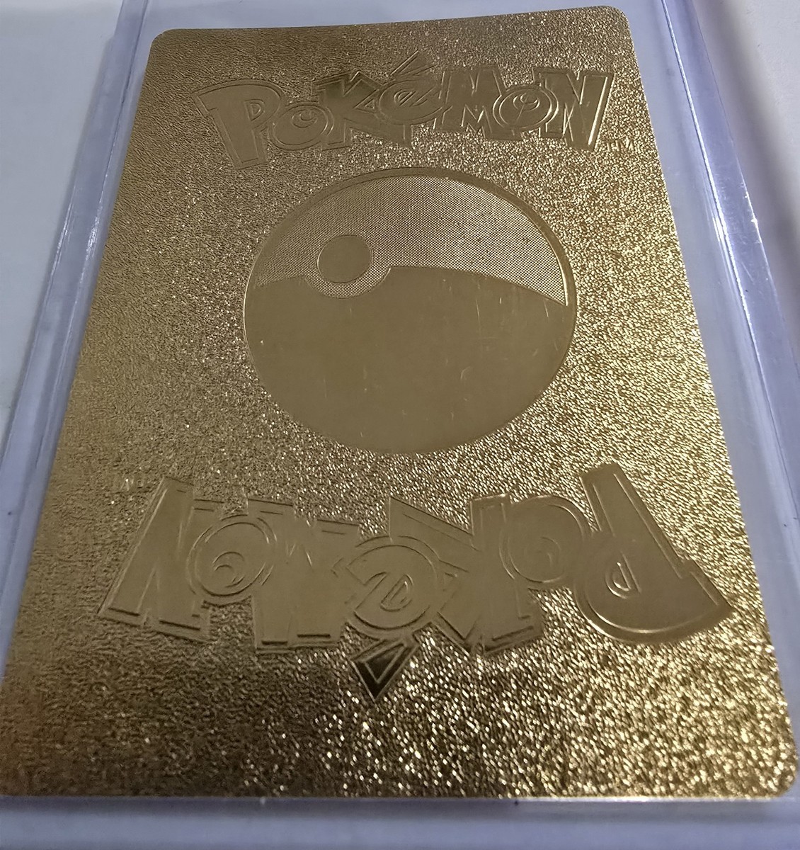 Metal Vmax Pikachu Hp 310 Damage 120+ G-max | eBay