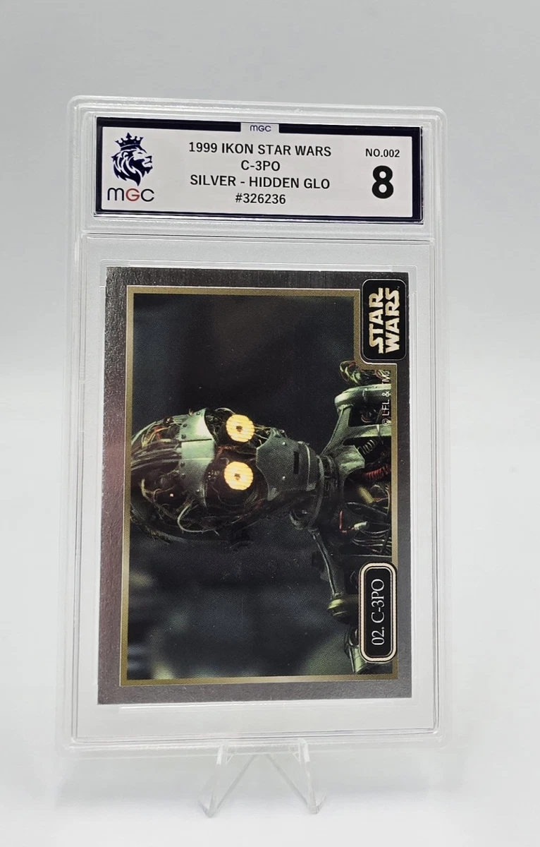 STAR WARS EPISODE I bossini非売品カードセット1999 STAR WARS EPISODE I bossini非売品カードセット1999 1999 Topps Star