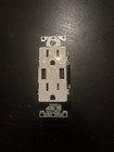 USB Outlet . Decora USB — photo 1
