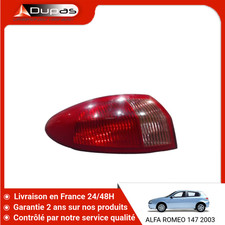 Feu arrière Alfa Romeo ALFA 147