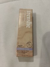 Frenshe Lavender Cloud Restoring Lip Balm