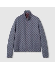 52/54IT- Gucci GG Pied-de-poule Wool Jacket - BNWT813988