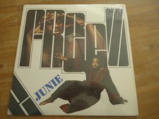 Junie - Freak - WESTBOUND LP Vinyl w/ Inserts...