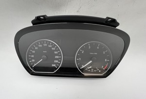 Tachometer BMW 1er (E87) 9220941 Kombiinstrument Tacho