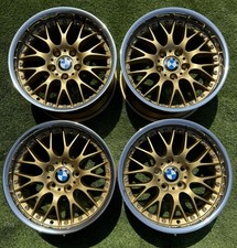 4-refinish 17 Bmw Style 42 E39 E46 E36 E32 E34 E28 M5 E30 M3 Z3 E38 Oem Wheels
