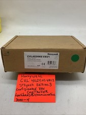 Honeywell Stryker Controller ,CVL4024NS-VAV1, Series3, 3000-4