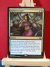 Siphon Insight - Innistrad: Midnight Hunt - Rare - NM - MTG
