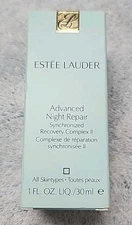 Estee Lauder Advanced Night Repair Synchronized Recovery Complex ll 1 OZ / 30 ML