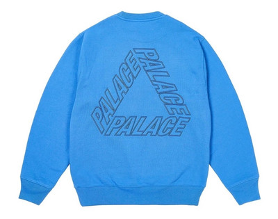23FW PALACE UNITAS CREW SWEAT スウェット 23FW PALACE UNITAS CREW SWEAT スウェット 23FW PALACE UNITAS CREW