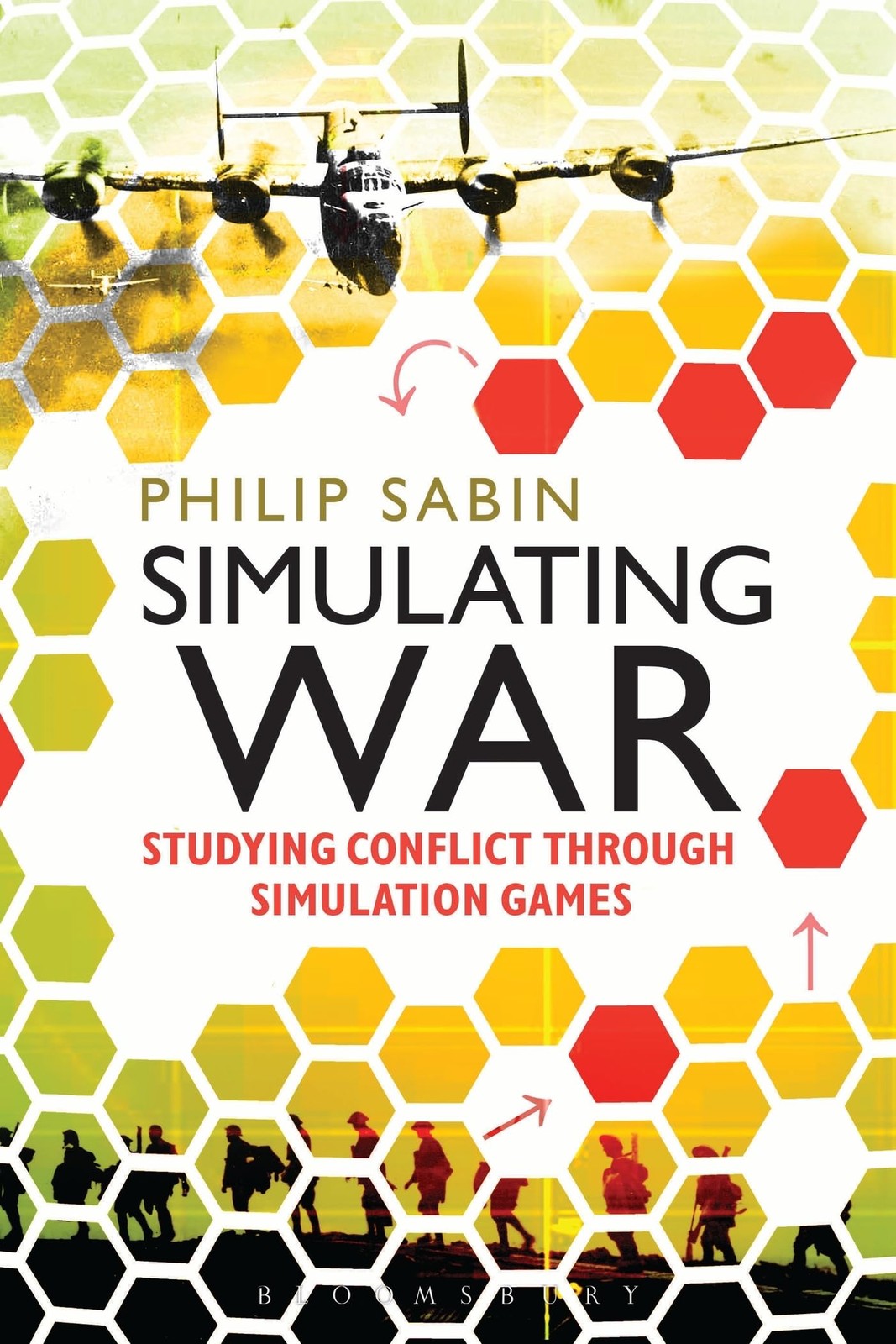 Simulating War: Studying Conflict through Simulation Games by Professor... - Image 6