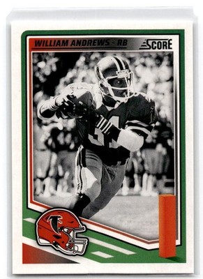 ౨ৎ ページ 2025 Score #197 William Andrews | eBay