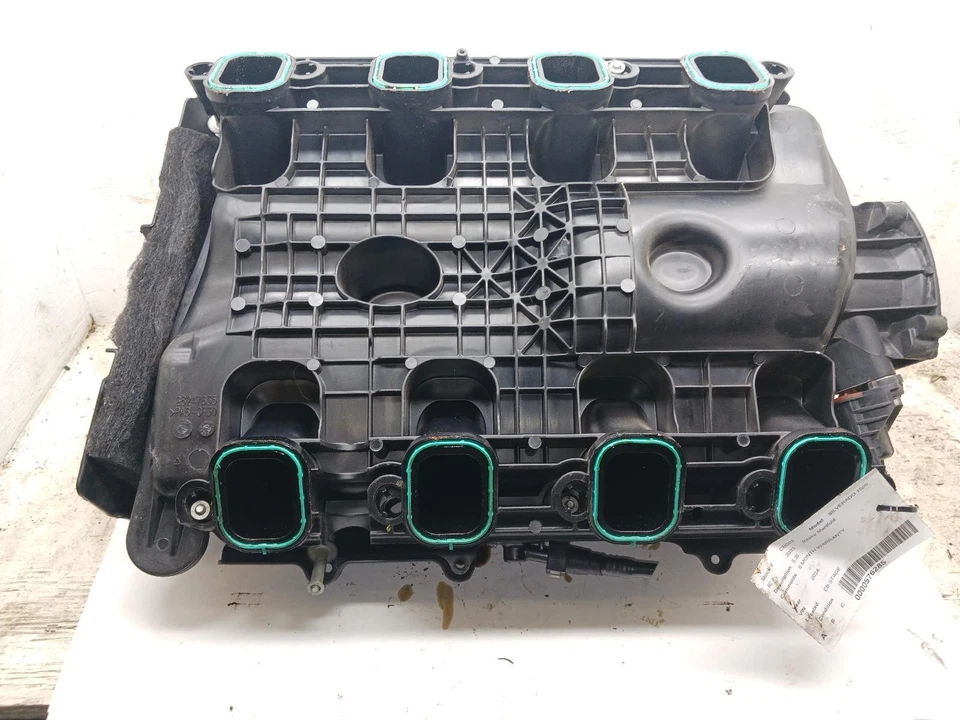 '14-'25 CHEVROLET SILVERADO 1500 Intake Manifold 5.3L OEM 6 Month Wnty! - Изображение 3 из 4