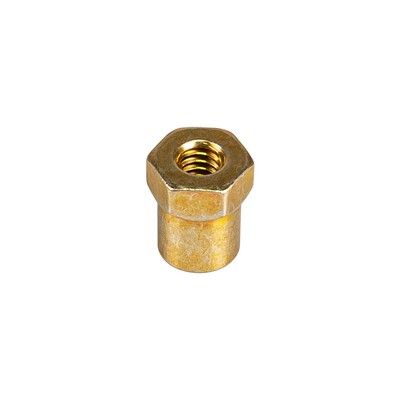 CUB CADET 712-04081A Hex Nut W/P  TDE SWE SW Pro Pro MAX HP HD H EFI 945 933 930