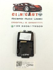 LETTORE NAVIGATORE AUTORADIO PER MERCEDES Classe B W246 2° Serie A1728100011 6