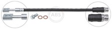 A.B.S. Bremsschlauch SL 1653 für AUDI A8 D5 4N2 4N8 4NC 4NL TDI quattro Mild