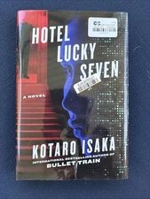 Hotel Lucky Seven Assassins - GOOD