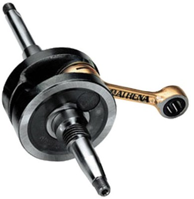 Athena Replacement Crankshaft for 70cc Big Bore Kit 068014/1