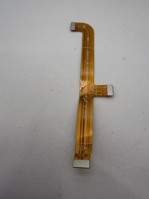 OEM SAMSUNG GALAXY TAB A9+ PLUS SM-X210 ORIGINAL MB-TYPE-SIM FLEX CABLE REV 1.0