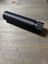 NEW O.T.S. Airsoft Gun MOCK Extension 6" 14mm CCW