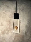 Vintage 1975 Resin Letter Opener Rare Collectible Advertising Made In Canada — photo 3