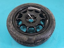 Mercedes-Benz CLS C219 2005 17 Zoll Ersatzrad Reserverad A2114012002 IPJ177002