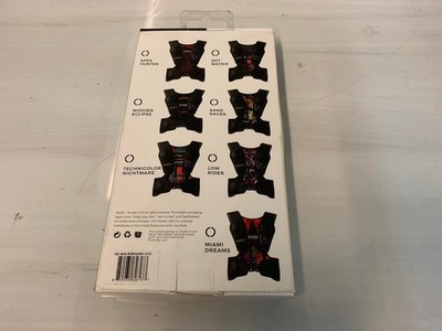 Woojer - Vest 3 Washable Lining - Apex Hunter (WJRV3LIN G-101G)