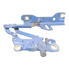 BMW 4 Series F32 2014 Coupe Left Bonnet Hinge Estorilblau 2 B45 41617286343