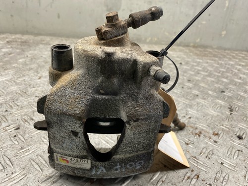 85546 Bremssattel links vorne VW Golf VI (5K) 1K0615123D