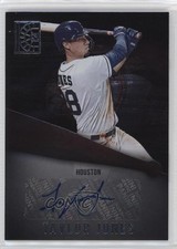 2022 Panini Capstone Auto Taylor Jones #AU-TJ Auto 10a4