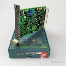 ABB Monitor 89NU01C-E GJR2329100R0100 NOV