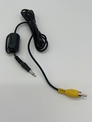 TDK Audio Video Adapter Cable Connector Noise Filter