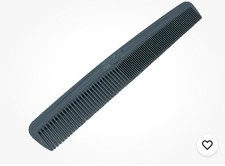 Goody Unbreakable Dressing Hair Comb 7 New Open Package