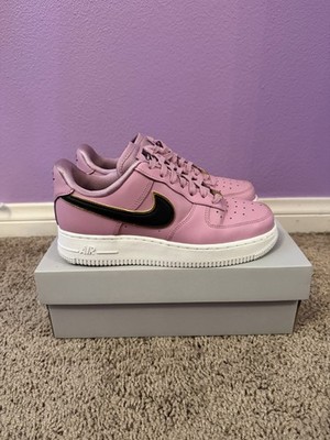 NIKE AIR FORCE 1 FROSTED PLUM