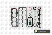 Bga HK0586 Dichtungssatz, Zylinderkopf Passend FüR Fiat Lancia
