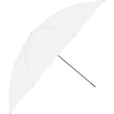 Godox 33.5" Umbrella for AD300Pro Flash Head, Transparent