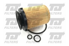 Filtro de aceite compatible con Infiniti Q30 Q50 Q60 QX30 Mercedes-Benz QUINTON HAZELL QFL0354