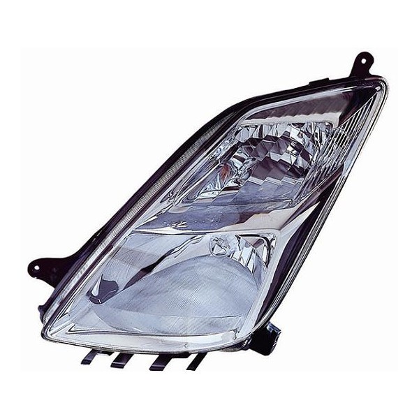 Scheinwerfer Vorne Links FüR Toyota Prius 2003 Al 2009 OEM 8113047090-image
