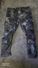 Gstar Raw Staq 3D Tapered