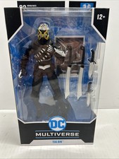 2022 McFarlane DC Multiverse Talon  Figure- New