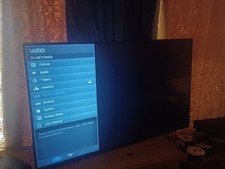 Vizio Smart TV LED Display with Streaming Apps