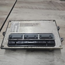 1999 Dodge Ram 5.9l Cummins Diesel Firewall Computer 56040199ab Ecu Ecm Pcm 1999 Dodge Ram 5.9l Cummins Diesel Firewall Computer 56040199ab Ecu Ecm Pcm