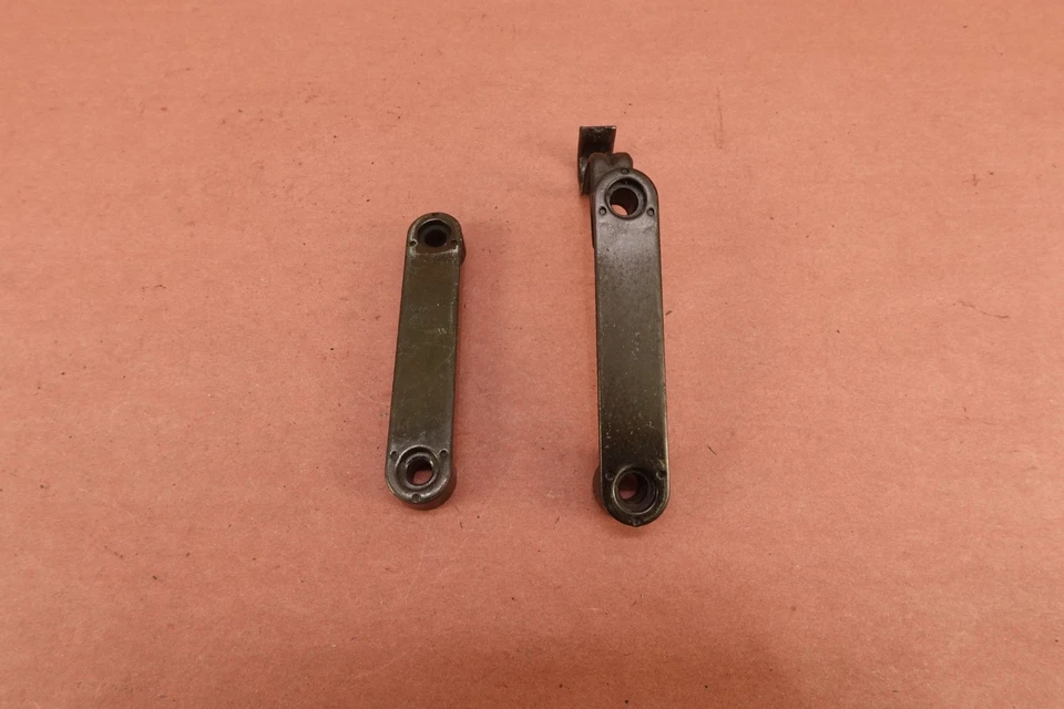 Soportes de montaje Honda Magna 750 VF750 VF750C 1994-2003 Foto 4 de 4