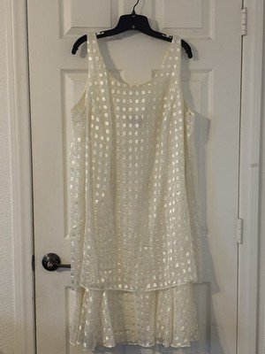 Women's Sheer Dress